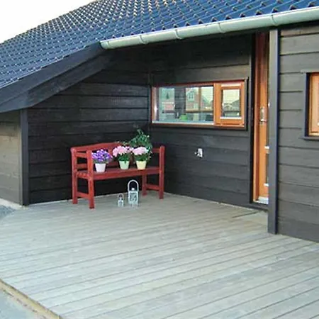 Holiday Rugmarken H- 3852 Hejls